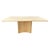 Vintage Travertine Dining Table, 1970s For Sale - Image 12 of 12