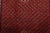 Red Mir Runner 2’8” X 10′ Red Wool Vintage Tribal Hand-Knotted Oriental Rug For Sale - Image 8 of 13