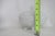 Glass Portieux Vallerysthal White Opaline Milk Glass French Candy Dish With Lid 4733b For Sale - Image 7 of 18