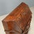 Antique Flap Cabinet with Drawers, Italy For Sale - Image 10 of 13