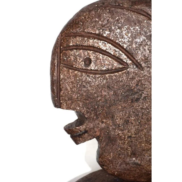 Georges Braque, Untitled Sculpture, 1945, Stone For Sale - Image 3 of 7