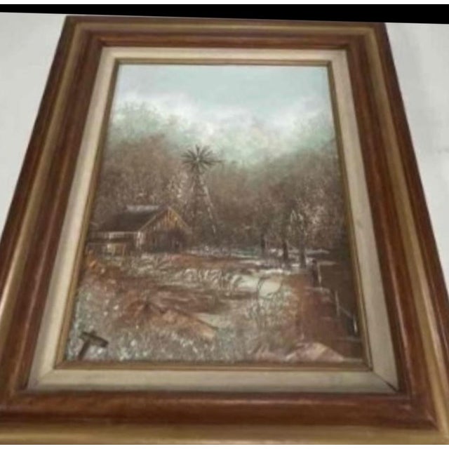 ​The Artist James Couper Wright (1906–1969) was a celebrated master of the "California Style" and a prominent member of...