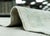 Textile Turkish Oushak Rug 8'1" x 9'9" #19403 For Sale - Image 7 of 8