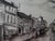 Modern Maurice De Vlaminck, The Popular Street, 1951, Engraving For Sale - Image 3 of 6