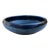 Arts & Crafts New Hampshire Pottery Rare Gunmetal Glaze Bowl For Sale