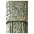 Gray Large Carved Wooden Columns, Set of 4 For Sale - Image 8 of 11