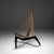 Harp Chair by Jørgen Høvelskov, 1960s For Sale - Image 3 of 17