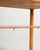 Vintage Scandinavian Coffee Table with Shelf, 1950s For Sale - Image 4 of 8