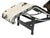 Mid-Century Modern LC4 Chaise Lounge by Le Corbusier for Cassina, 1990s For Sale - Image 3 of 11