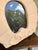 Found at a mermaid's home — she decided to move back to the ocean and left this behind. A sculptural plaster mirror in the...