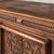 17th Century French Oak & Walnut Cabinet For Sale - Image 10 of 10