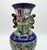 Antique 19th Century Chinese Canton Enamel Vases For Sale - Image 6 of 11