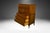 Kent Coffey Mid Century Kent Coffey Perspecta Highboy Dresser For Sale - Image 4 of 15