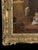 British Artist, Victorian Cottage Interior with Mother and Children, 1860-1870, Oil on Canvas For Sale - Image 15 of 18