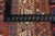 Textile Antique Persian Malayer Rug, 03'04 X 04'08 For Sale - Image 7 of 10