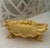 Sherle Wagner Shell Gold Plate Soap Dish For Sale - Image 10 of 12