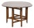 Mid-Century Modern Drop Leaf Dining Table from Jentique, 1960s For Sale