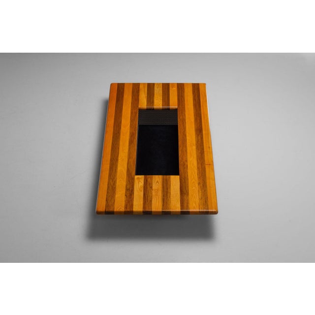 Saporro Coffee Table by Mario Marenco, Italy, 1975 For Sale - Image 13 of 14