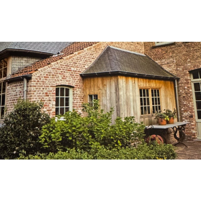 Paper Country Living by Wim Pauwels For Sale - Image 7 of 7