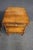 Pair of Hitchcock Maple Two-Drawer Side Tables With Stenciled Decoration For Sale In Philadelphia - Image 6 of 12