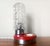 Space Age Glass Night Light, 1970s For Sale - Image 6 of 10