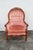 Victorian Kimball Carved Side Accent Chair 6217 For Sale - Image 14 of 15