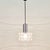 Mid-Century Bubble Glass Ceiling Light/Pendant by Helena Tynell for Limburg, Germany, 1960s For Sale - Image 6 of 11