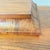 Vintage Art Deco-Style Walnut Sideboard, 1950s For Sale - Image 11 of 13