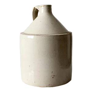 Antique Stoneware Jug