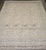 an early 20th Century Persian Tabriz Carpet with an all over design in neutral tones