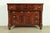 Ralph Lauren Style American Empire Flame Mahogany Master Chest of Drawers by Henredon For Sale - Image 17 of 17