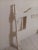 1980s French Provincial Style Twin Headboard Set of 2 For Sale - Image 4 of 7