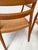 1960s Vintage Danish Teak Dining Armchairs Model 67 by Niels Otto Møller from J.L. Møllers, 1960s For Sale - Image 5 of 12