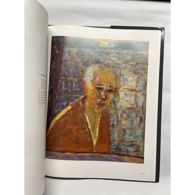 1998 Bonnard MoMA Book For Sale In New York - Image 6 of 15