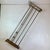 Art Deco Train Carriage Coat Rack, 1930s For Sale - Image 13 of 16