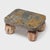 Contemporary Iwakura Meditation Stone Table For Sale - Image 3 of 6