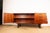 French Style Modernist Sideboard in Rosewood by Tricoire and Vecchione for Meubles TV, 1960s For Sale - Image 9 of 18
