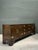 Designed by William Doezema for Mastercraft of Grand Rapids, this monumental credenza is a striking embodiment of...