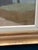 William Fleetwood, House and Trees, 1951, Oil on Canvas, Framed For Sale - Image 7 of 11