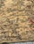 Vintage French Aubusson Jacquard Tapestry Hunting with Hounds, 1970s For Sale - Image 4 of 18