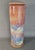 Monumental 25" Steven Forbes-deSoule Ceramic Lidded Urn Vase 1988 For Sale - Image 11 of 16