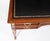 Antique Empire Ormolu-Mounted Desk, 19th Century For Sale - Image 14 of 18