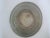 Chinese Celadon Green Shallow Ceramic Irregular Shaped Bowl For Sale - Image 4 of 5