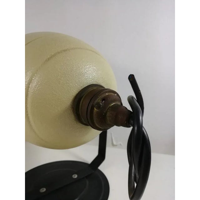 1950s Dark Room Table Lamps from Kodak, United Kingdom, 1950s, Set of 2 For Sale - Image 5 of 12