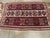 Galerie Shabab Collection Tribal Mid-20th Century Handmade Turkish Flat-Weave Kilim Throw Rug For Sale In New York - Image 6 of 9
