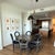 Set of 6 Romo Velvet Dining Chairs For Sale - Image 10 of 14