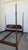 Item: Statton Bed Details: Signed Statton Rare King Great Designer Look/Quality Piece Great Design Poster Cherry...