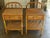 Vintage Bedside Tables in Rattan and Woven Wicker, Italy, 1970s, Set of 2 For Sale - Image 18 of 18