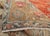 Turkish Vintage Rug 4'8" x 10'3 #21395 For Sale In Houston - Image 6 of 8