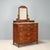 Antique Art Nouveau Mahogany Chest of Drawers, Italy For Sale - Image 12 of 12
